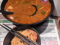 -肥汁米蘭香港米线(宁波路总店)