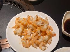 -钱小奴海鲜自助黑金店(杭州滨江龙湖店)