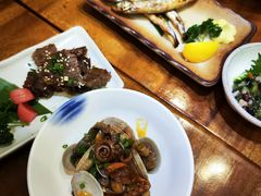 -森味花园·日本料理(伊藤洋华堂亚运村店)