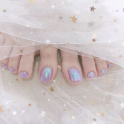 点击看大图 -Lucky 19日式美甲美睫