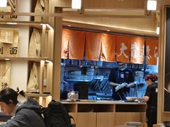 -味千拉面(广州白云机场T1西二店)