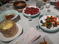 -朝馆·市井本味菜