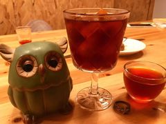 -几米咖啡(龙洲湾花园店)