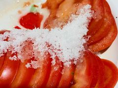 -炙热童年·老北京炙子烤肉(南锣鼓巷店)