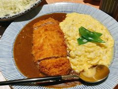 -堂本家洋食别馆·炸猪排(中心城店)