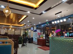 大堂-阿西叶滩羊馆(交大店)