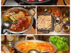 -春熙台韩国料理·章鱼肥牛(西丽店)