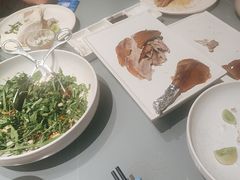 -小大董·烤鸭(观景餐厅·南京西路店)