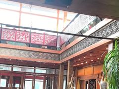 -那家小馆•北京菜•烤鸭(香山店)