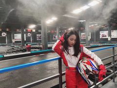 -速马赫卡丁车(琶洲店)