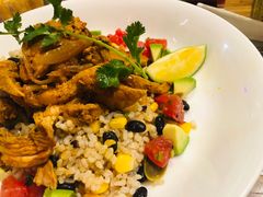 墨西哥风味饭-Moka Bros 摩卡站(西单大悦城店)