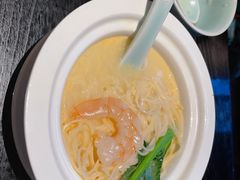 -五缘湾凯悦酒店·悦饗中餐厅