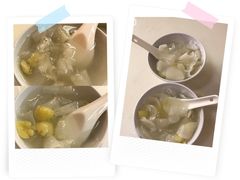 姜薯糖水-创发潮州饭店