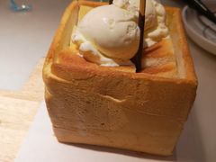 面包遇上冰淇淋-新发现(苏州中心商场店)