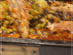 -江边城外烤全鱼(长寿路店)
