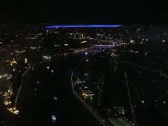 -广州塔晖粤轩中餐厅