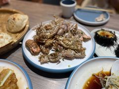 -大京园海鲜烧烤(东城路店)
