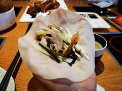 -德香苑脆皮烤鸭·经典(爱融荟城店)