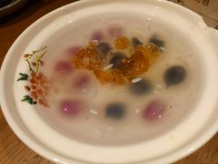 -蜜桃餐厅·古运河畔(南下塘店)