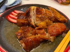 -龙记香港茶餐厅(久光百货店)