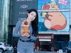 -盛京大奥莱(沈阳奥体店)