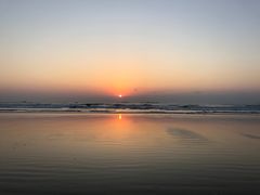-六鳌翡翠湾滨海度假景区
