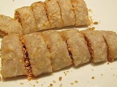 -粗茶淡饭·隐庐私厨(东亭店)