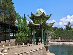 -丹水桥地锅鱼·翘嘴鲌·地方特色全鱼宴(丹江口大坝店)