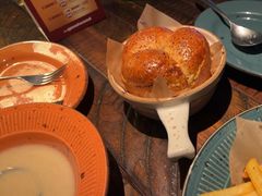 -良木缘咖啡西餐(蜀汉路店)