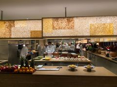 -广州柏悦酒店·悦景轩·粤菜餐厅