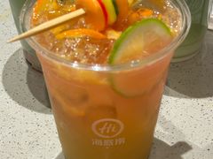 -海底捞火锅(龙湖时代天街店)