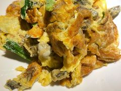 牡蛎炒蛋-青菁酒家·象山海鲜(胜利河美食街店)