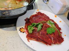 -正宗钢管厂五区·小郡肝火锅·串串香(商品街总店)