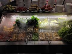 -火炉火自助餐(西直门凯德MALL店)