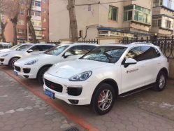 -华润婚车租赁公司·和胜租车