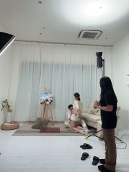 -玛瑞莎·儿童·亲子摄影(越秀店)