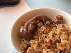 -运·中餐厅(成都华尔道夫酒店)