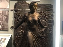-侵华日军南京大屠杀遇难同胞纪念馆