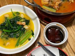 -新白鹿餐厅(龙游路店)