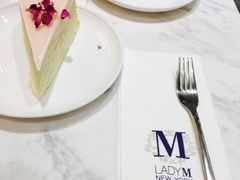 -Lady M(沙田新城市广场店)