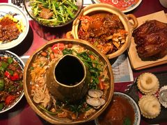 -味福记·本地特色菜(八一万达广场店)