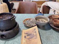 -一号铺子·大炉茶