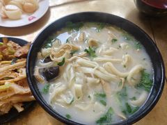 -惠丰源烩面馆(经七路店)