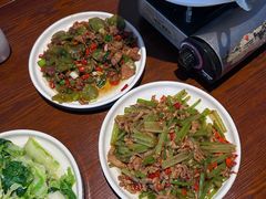 -唐师傅湘西名菜馆(武陵路店)