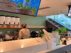-奈雪的茶(苏宁广场店)