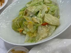 -香港新曜记·粤菜点心(滨江宝龙店)