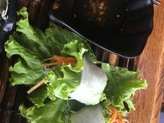 -越谜·越南餐厅(长白店)