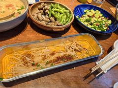 -肉串汪(月坛店)