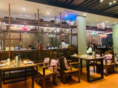 大堂-临家闽南菜(宝洲路店)