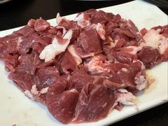 -西旗羊肉火锅城